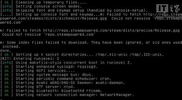 Win7/Win8ͳBIOSͼİװSteamOS̳