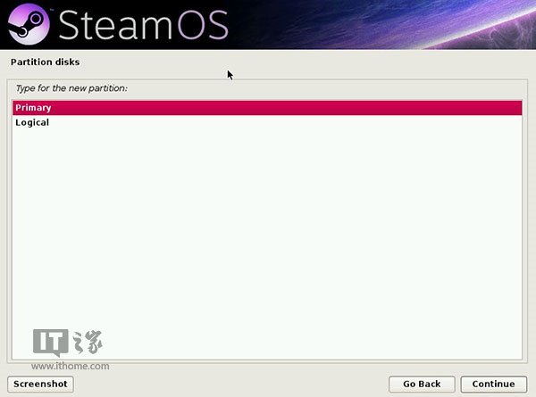 Win7/Win8ͳBIOSͼİװSteamOS̳