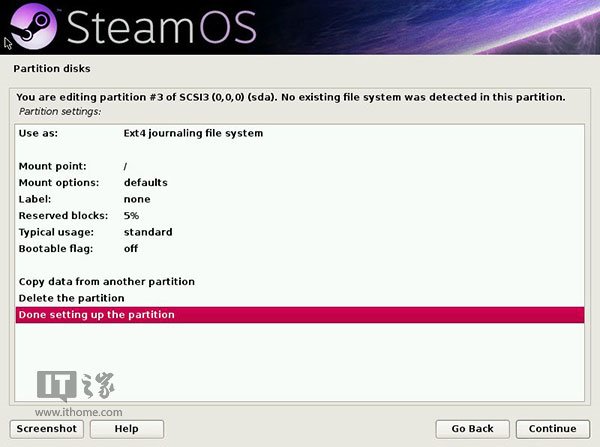 Win7/Win8ͳBIOSͼİװSteamOS̳
