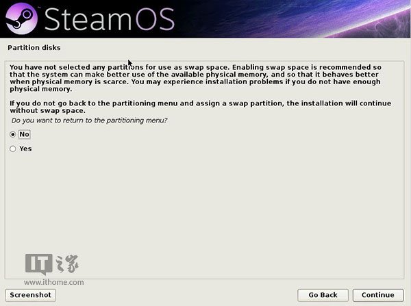 Win7/Win8ͳBIOSͼİװSteamOS̳