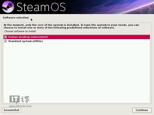 Win7/Win8ͳBIOSͼİװSteamOS̳
