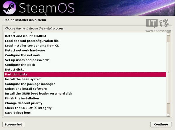 Win7/Win8ͳBIOSͼİװSteamOS̳