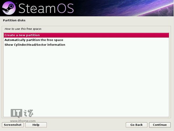 Win7/Win8ͳBIOSͼİװSteamOS̳