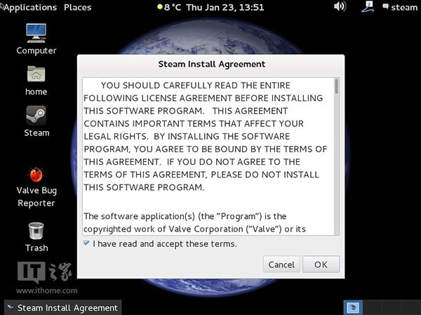 Win7/Win8ͳBIOSͼİװSteamOS̳