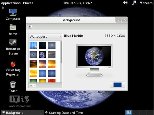 Win7/Win8ͳBIOSͼİװSteamOS̳