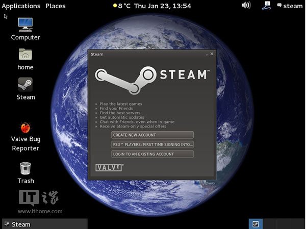 Win7/Win8ͳBIOSͼİװSteamOS̳