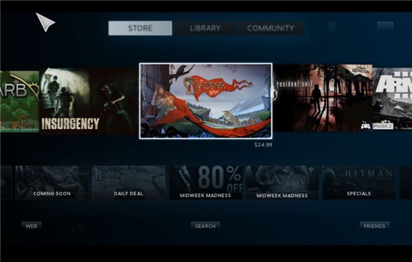 Win7/Win8ͳBIOSͼİװSteamOS̳