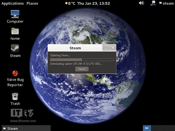 Win7/Win8ͳBIOSͼİװSteamOS̳