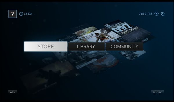 Win7/Win8ͳBIOSͼİװSteamOS̳