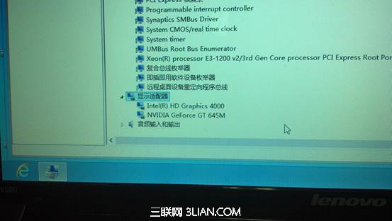 B490使用Win7或Win8系统安装不上显卡驱动、找不到显卡设备