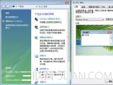 WindowsXP系统一样使用Vista