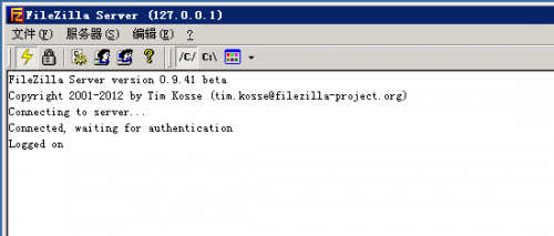 FileZilla Server·޷ϸͼĽ̳
