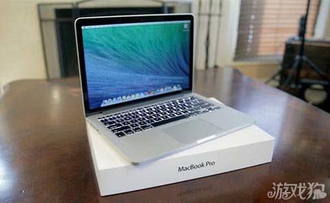 新MacBook会突然没反应怎么办