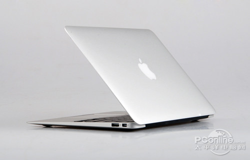 Macbook Air支持背光技术吗