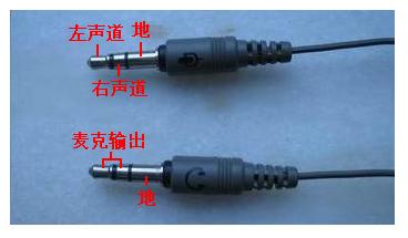 主板前置音频接口连接手册