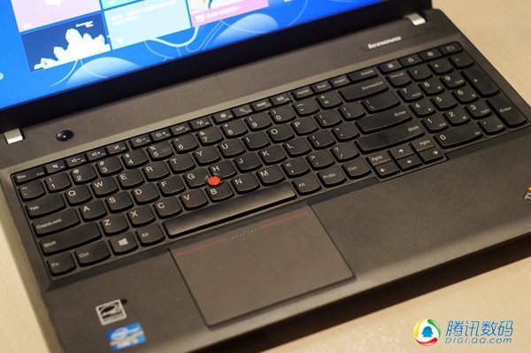 ThinkPad E531评测