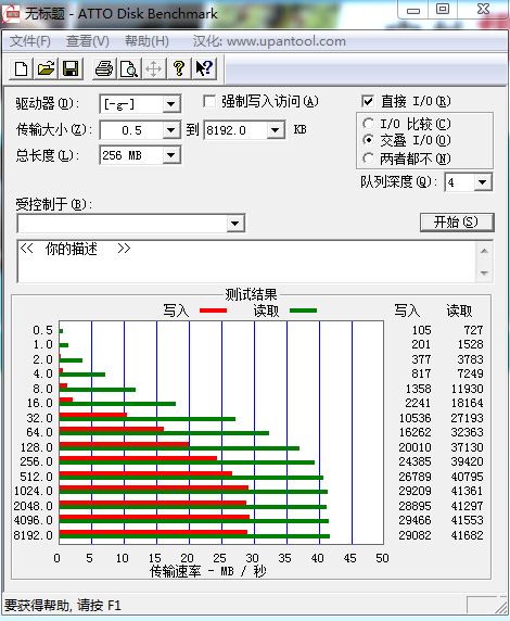 USB 2.0速度太慢？教你用USB 2.0提速补丁