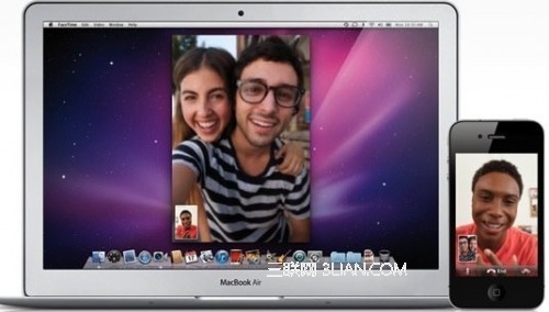 OS X 上自动接听指定 FaceTime 来电