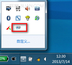 Win7和Win8系统下笔记本无法实现自动待机屏保的解决方法