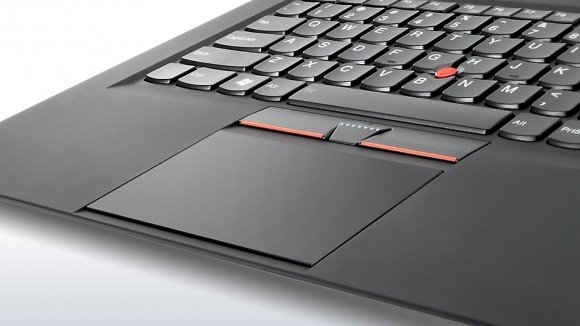 ThinkPad X1 Carbon Touch评测