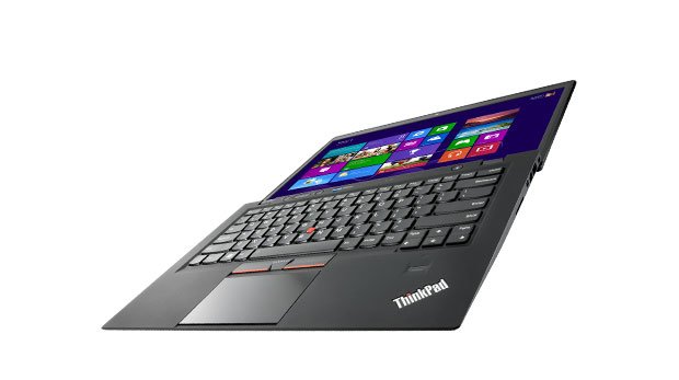 ThinkPad X1 Carbon Touch评测