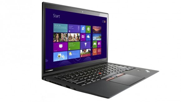 ThinkPad X1 Carbon Touch评测