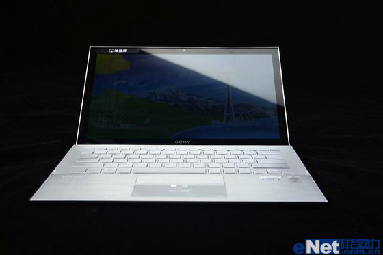 Sony VAIO Pro 13测评