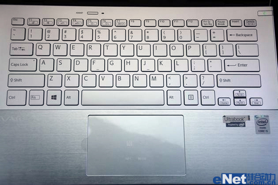 Sony VAIO Pro 13测评