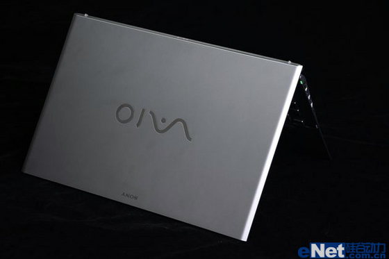 Sony VAIO Pro 13测评