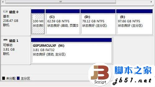 固态硬盘SSD安装WIN7系统的3种办法