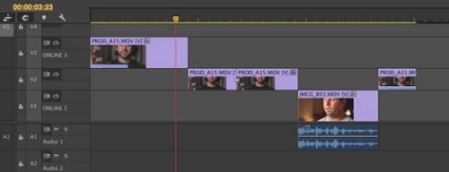 Adobe Premiere Pro CC视频处理软件新特性