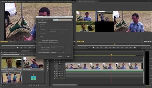 Adobe Premiere Pro CC视频处理软件新特性