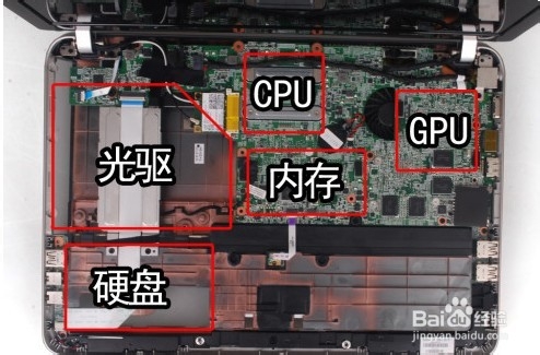 夏日笔记本电脑的散热技巧