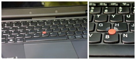 ThinkPad Helix变形平板评测