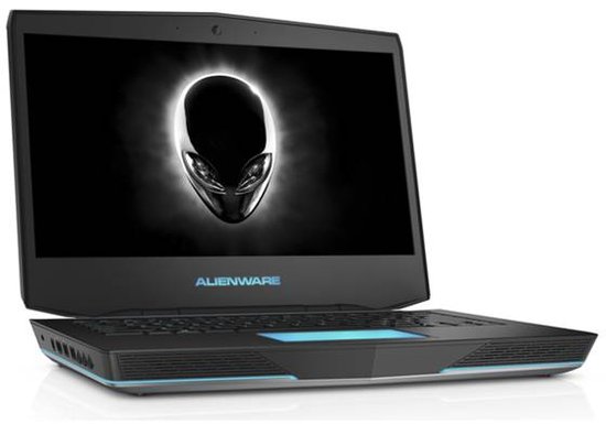 Alienware 14评测