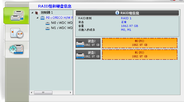 电影发烧友硬盘选择方案