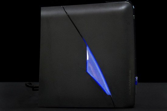 Alienware X51新版评测