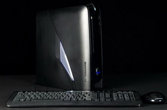 Alienware X51新版评测