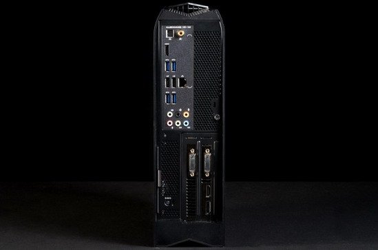 Alienware X51新版评测