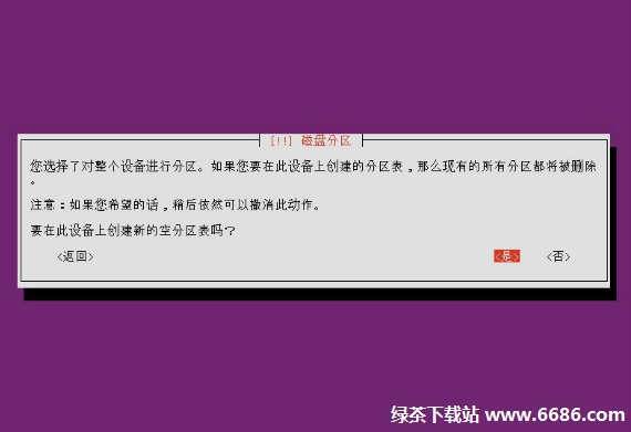 乌班图系统Ubuntu 12.04安装教程