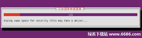 乌班图系统Ubuntu 12.04安装教程