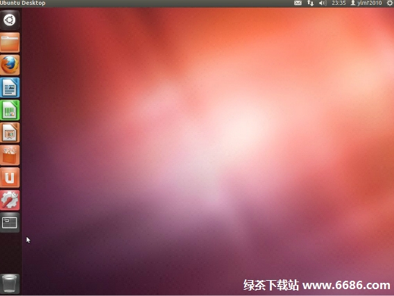 乌班图系统Ubuntu 12.04安装教程