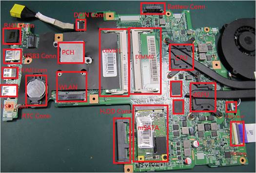 昭阳K4350信息资料