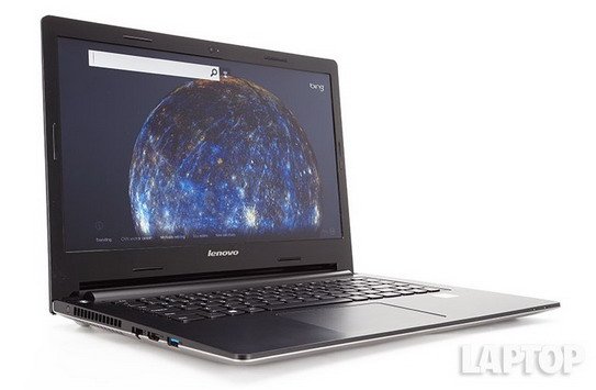 联想IdeaPad S405评测