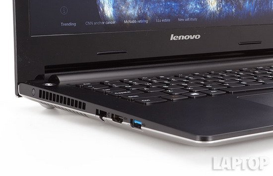 联想IdeaPad S405评测