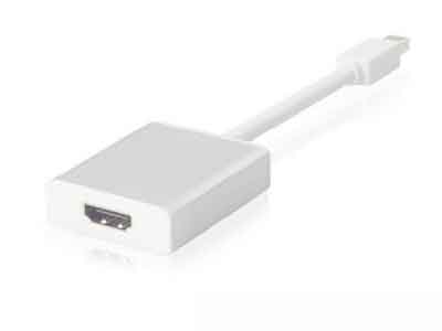 什么是Mini DisPlayport