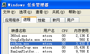 SafeboxTray.exe是什么进程？