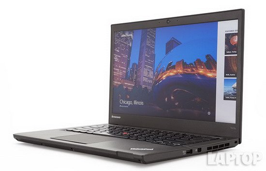 ThinkPad T431s评测