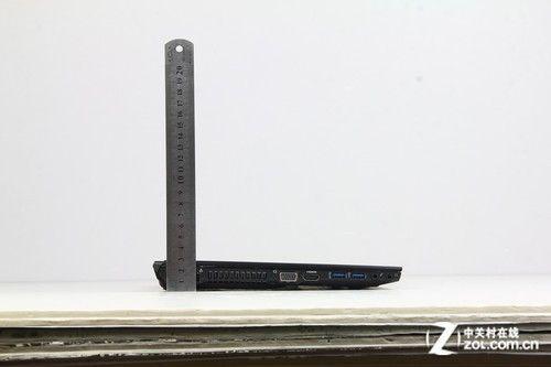 富士通LIFEBOOK SH782评测