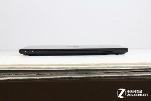 富士通LIFEBOOK SH782评测